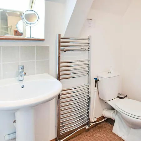 Сasa de vacaciones Lovely In Vire Normandie With Wifi *