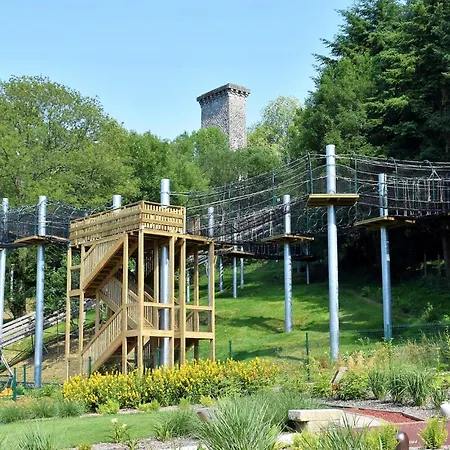 Сasa de vacaciones Lovely In Vire Normandie With Wifi *