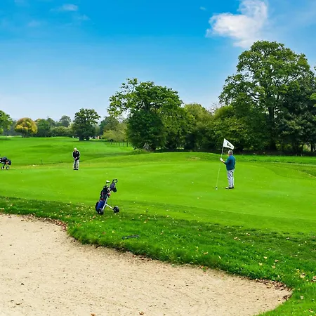 Lovely In Vire Normandie With Wifi Сasa de vacaciones *