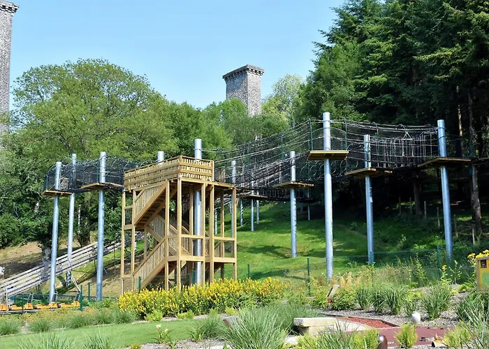 펜션 Lovely In Vire Normandie With Wifi *