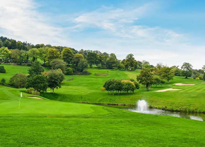 펜션 Lovely In Vire Normandie With Wifi Saint-Martin-de-Tallevende